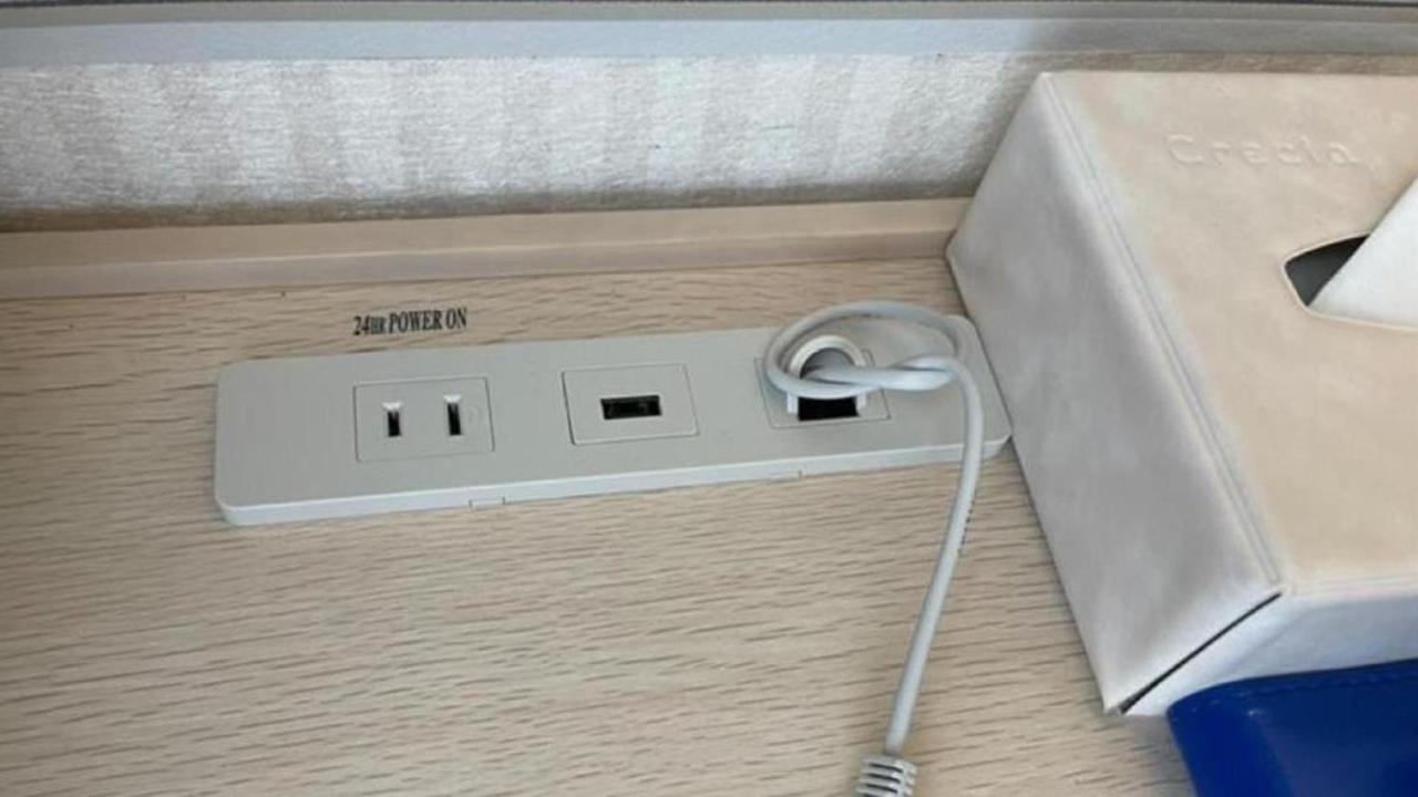 토요코 인 하치노헤 에키마에 호텔 외부 사진